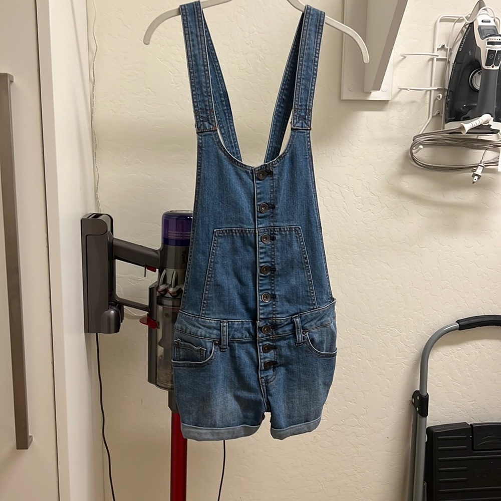 Free people romper